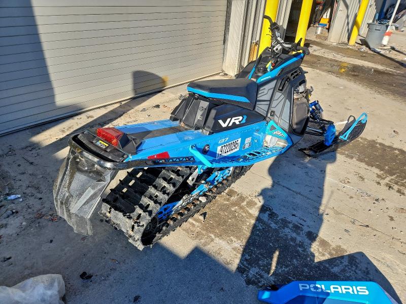 2024 POL SNOWMOBILE  