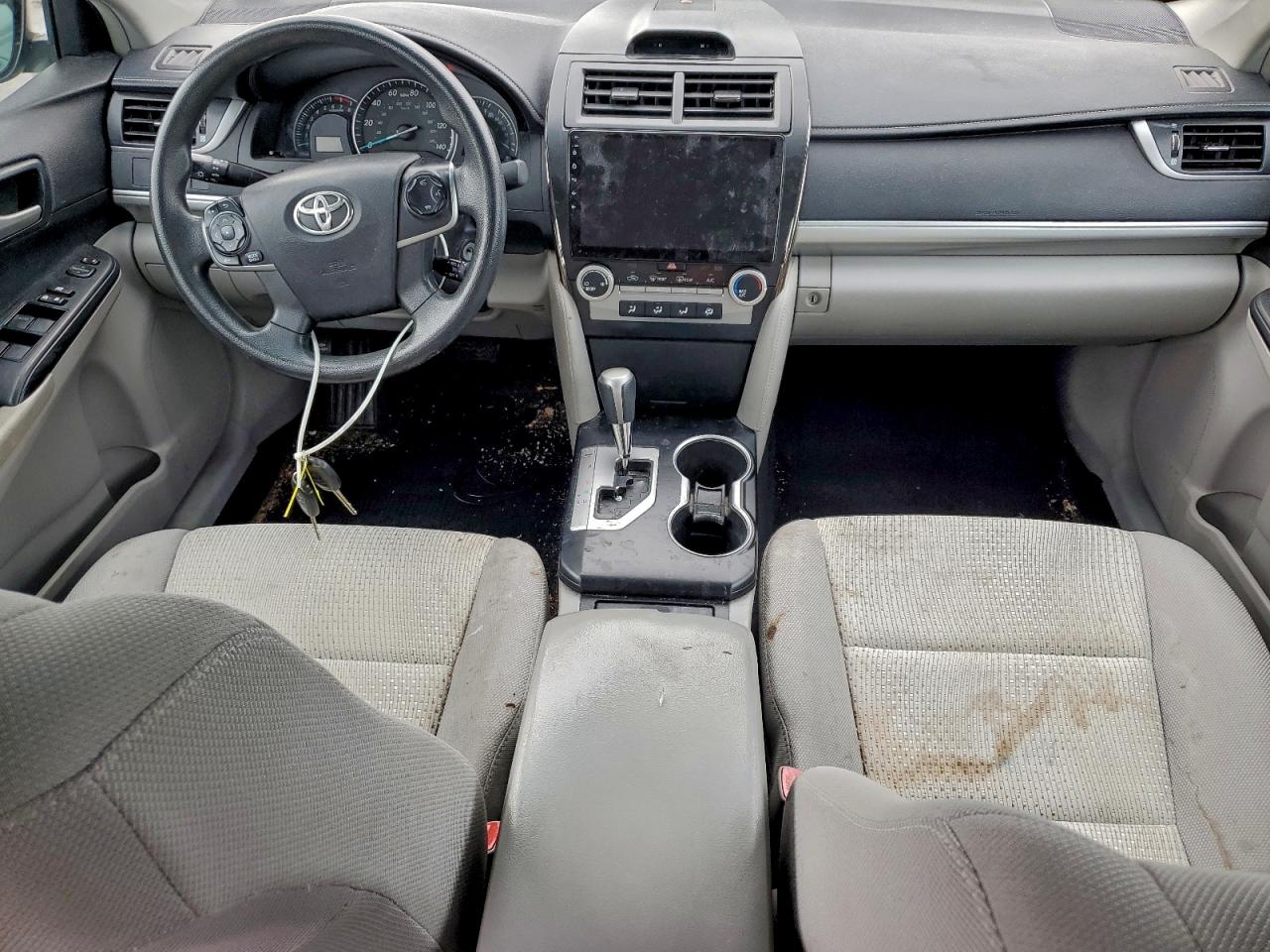 2014 Toyota Camry L VIN: 4T4BF1FK9ER428446 Lot: 94991045