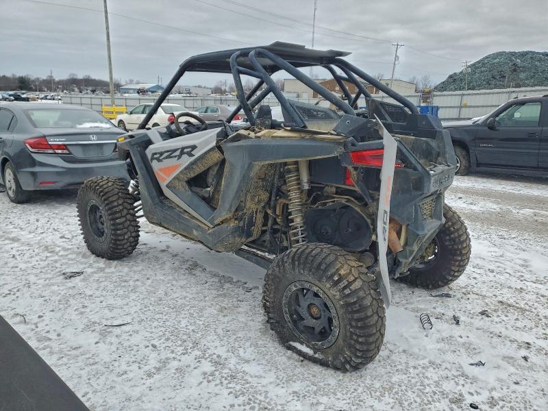 2024 POLARIS RZR UTILITY VEHICLE