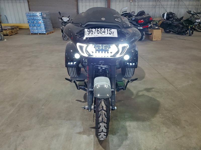 2024 HARLEY-DAVIDSON FLTRT   