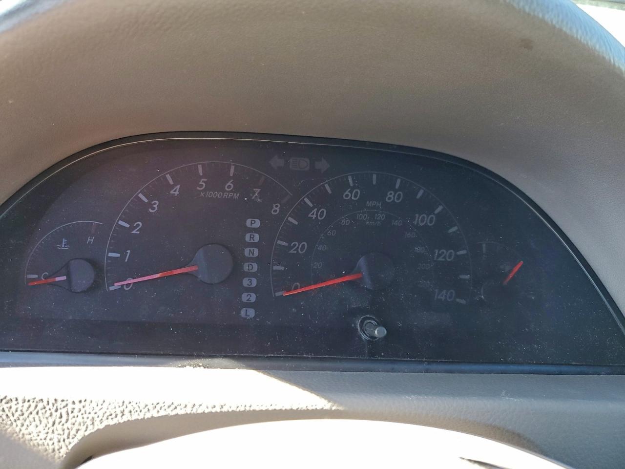 2005 Toyota Camry Le VIN: 4T1BE32K25U050811 Lot: 96352125