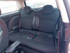 2011 MINI HATCHBACK 1.6 COOPER [122] 3DR for sale at Copart CHESTER