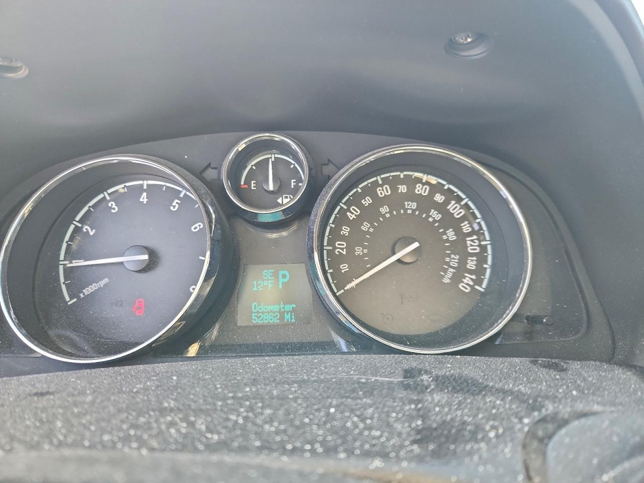 2014 Chevrolet Captiva Ls VIN: 3GNAL2EK4ES674791 Lot: 97154535