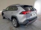 2022 TOYOTA RAV4 2.5 VVT-I HYBRID EXCEL 5DR CVT for sale at Copart GLOUCESTER