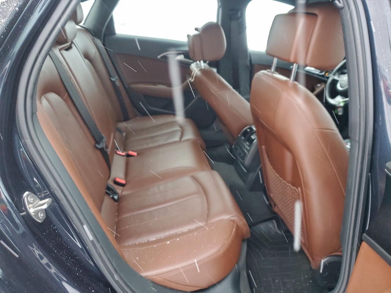 2018 Audi A6 Premium VIN: WAUF8AFCXJN102353 Lot: 94481515