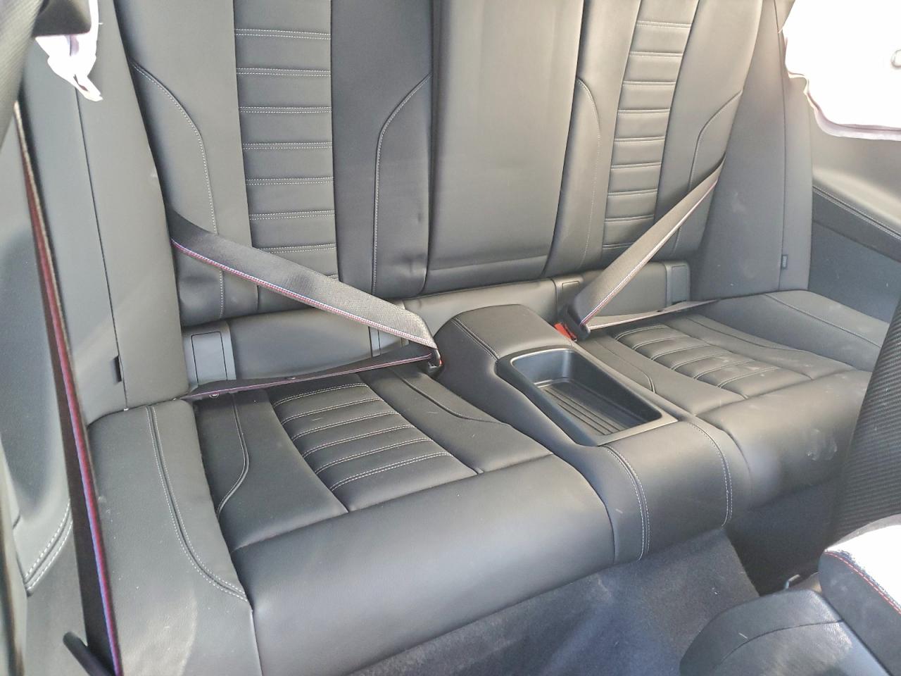 2025 BMW M2 VIN: 3MF23DM06S8F69961 Lot: 95382895