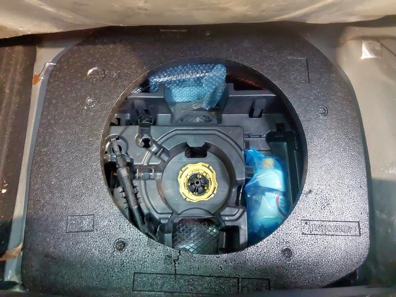 2016 DS DS 3 1.2 PURETECH ELEGANCE 3DR