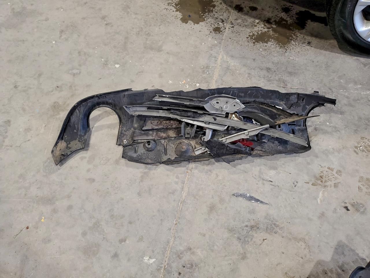 2015 Ford Taurus Sel VIN: 1FAHP2E84FG130779 Lot: 97331775