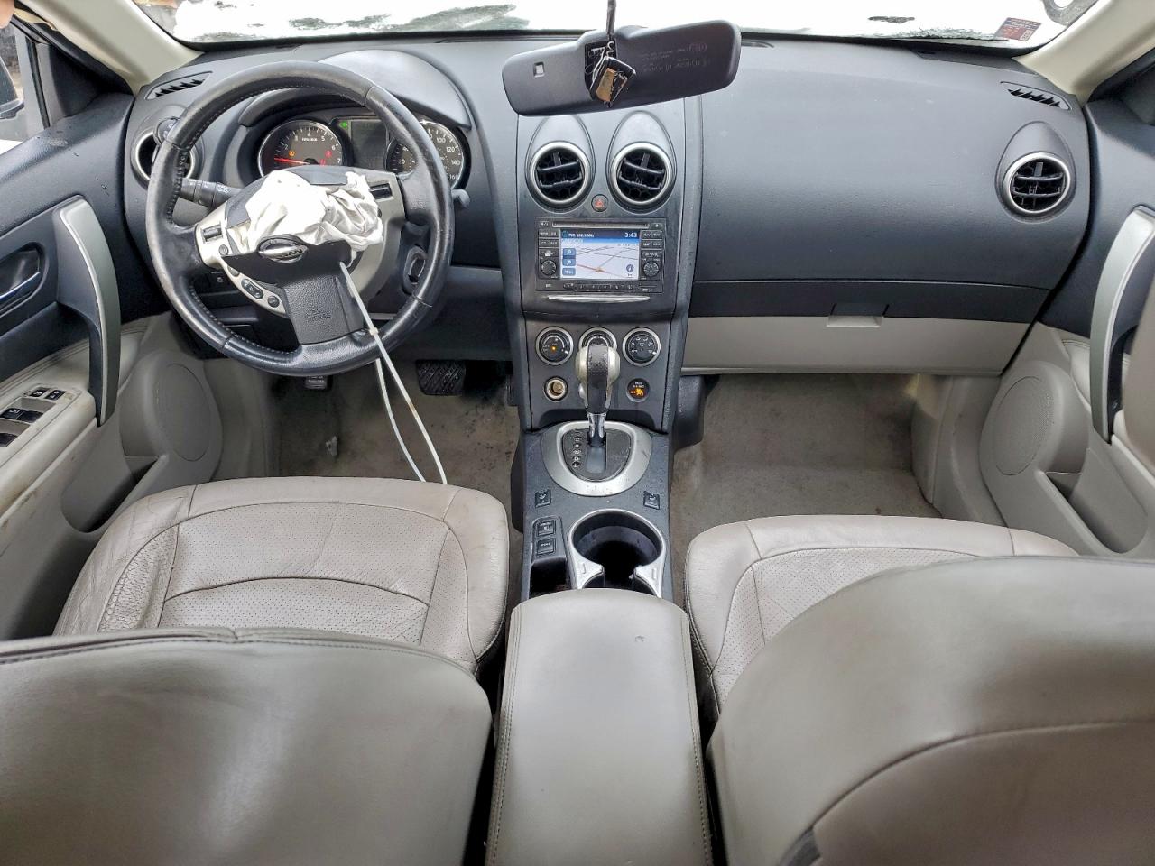 2012 Nissan Rogue S VIN: JN8AS5MT4CW254526 Lot: 95960845