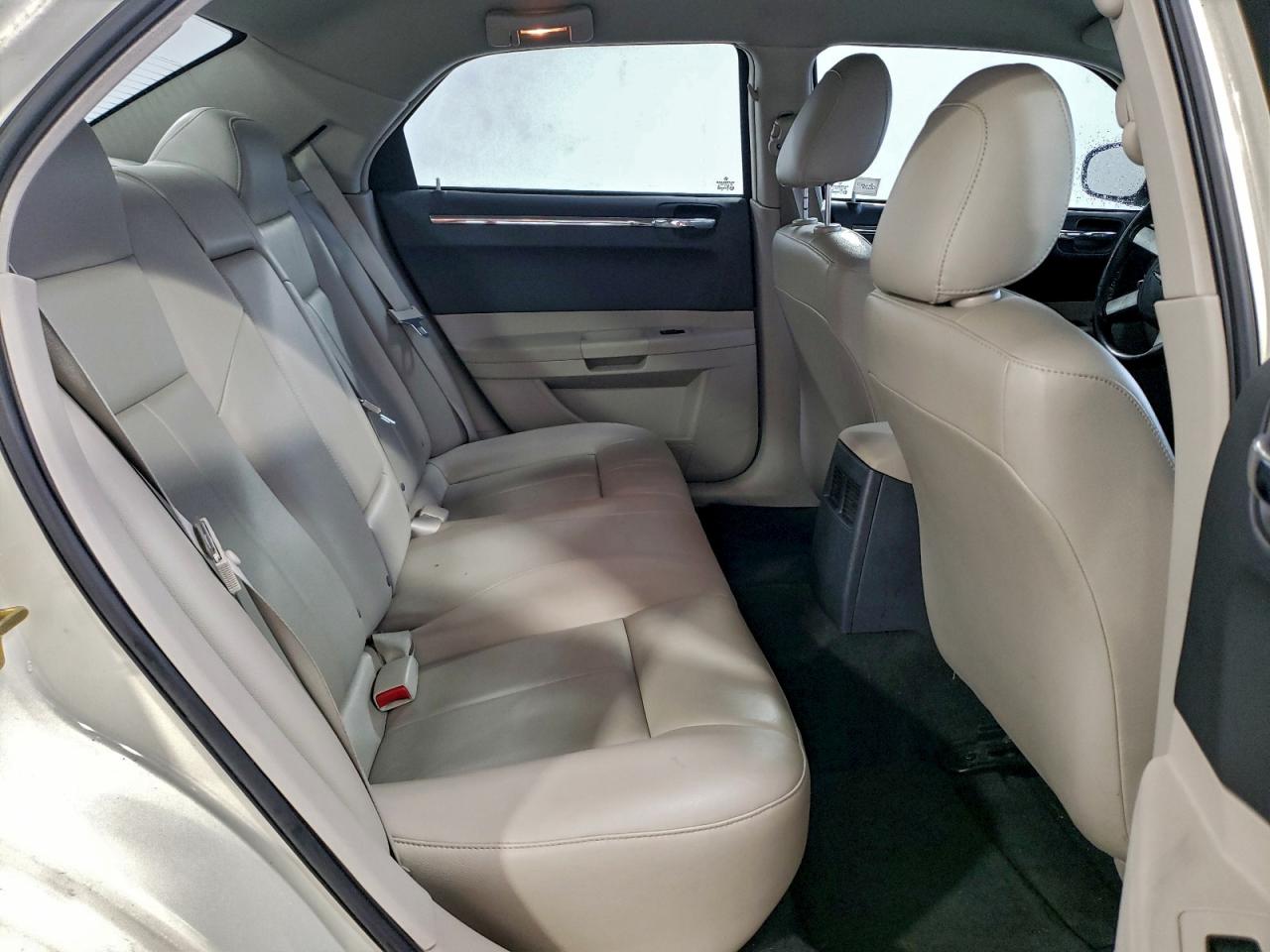 2006 Chrysler 300 Touring VIN: 2C3KA53G06H247037 Lot: 95947365