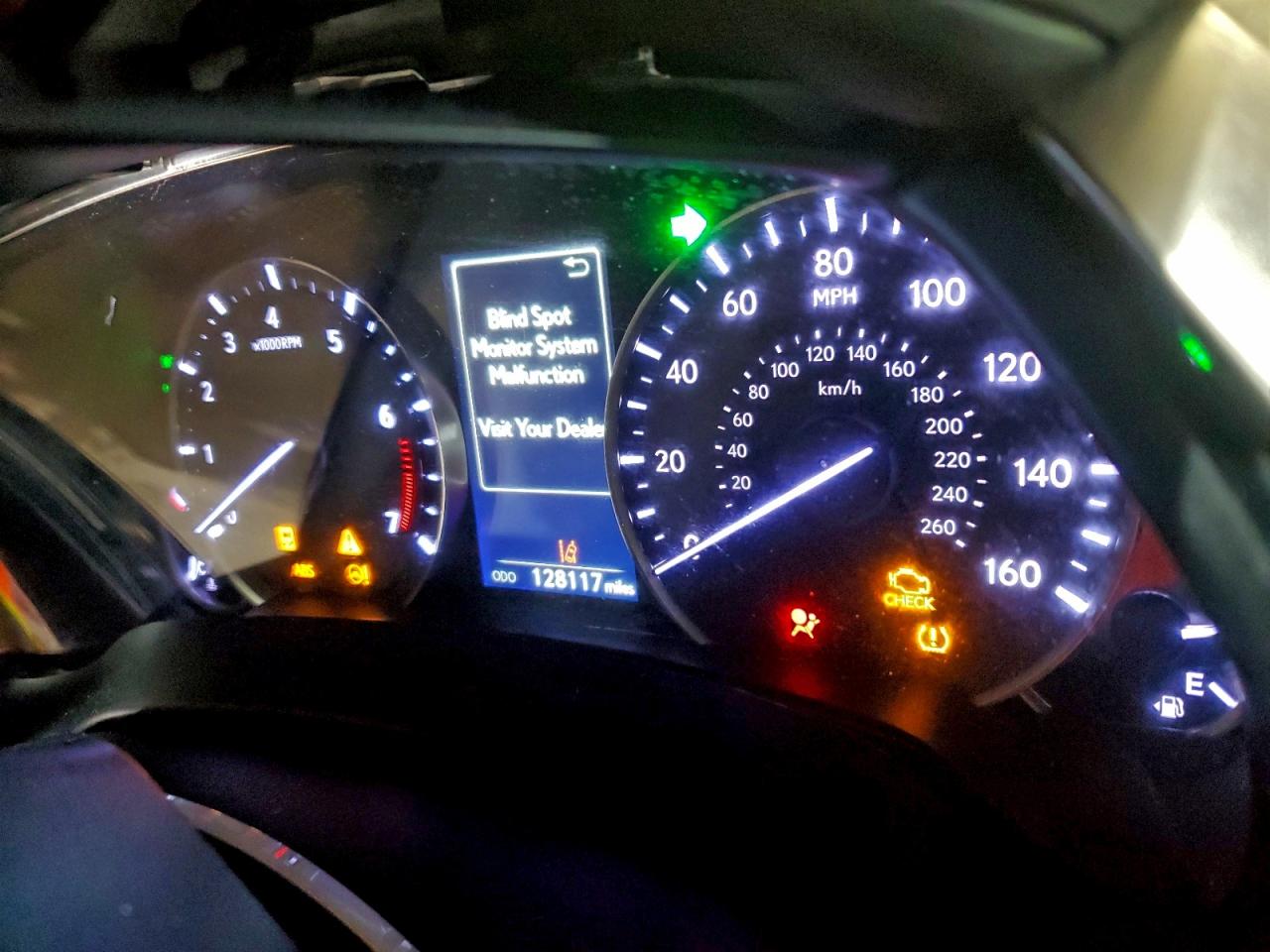 2018 Lexus Rx 350 Base VIN: 2T2BZMCAXJC137735 Lot: 95094205