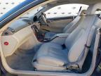 2000 MERCEDES-BENZ CL CL500 2DR AUTO for sale at Copart WESTBURY