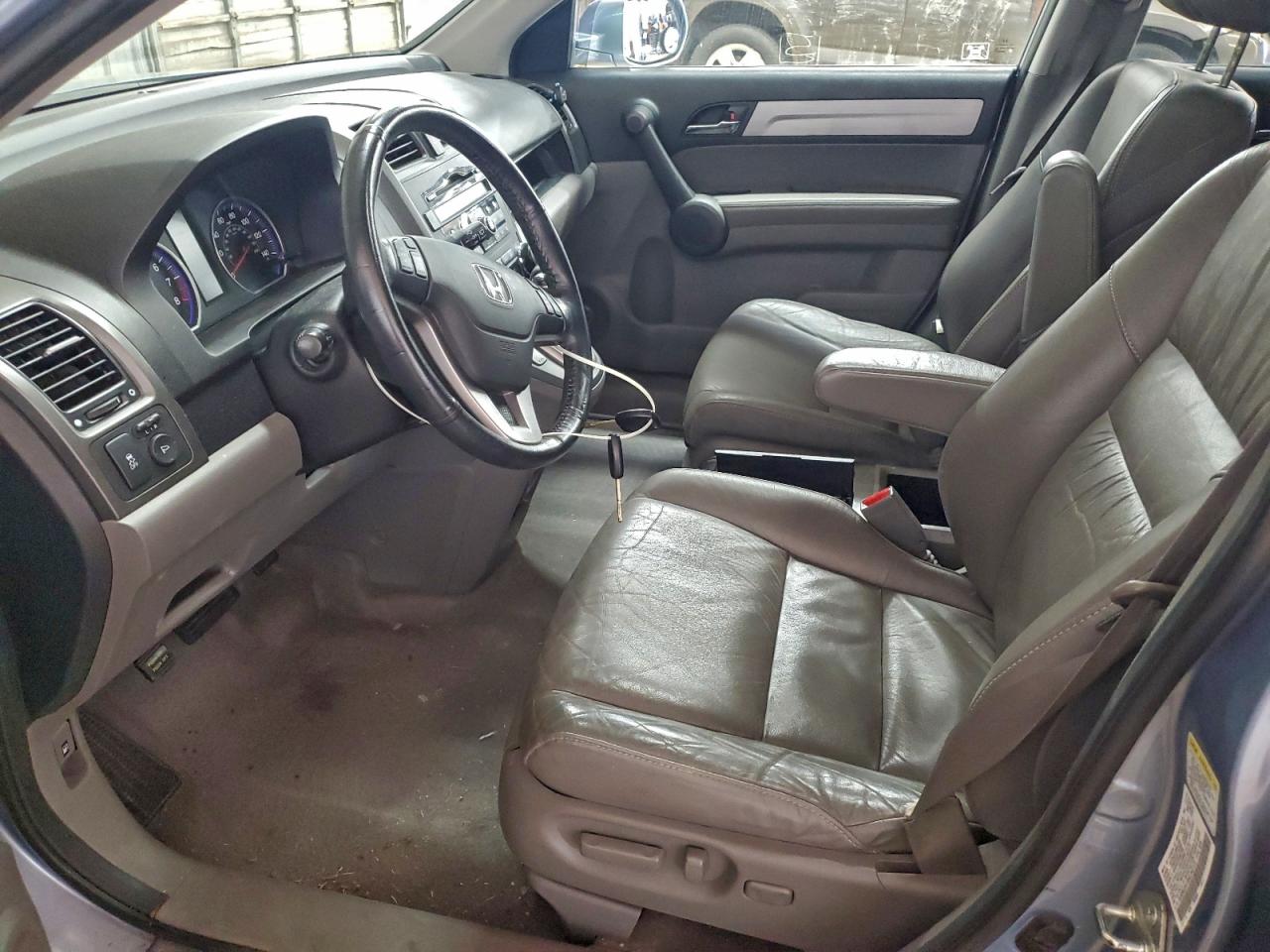 2010 Honda Cr-V Exl VIN: 5J6RE3H79AL042172 Lot: 97628875