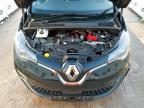 2020 RENAULT ZOE 100KW I GT LINE R135 50KWH RAPID CHARGE 5DR AUTO for sale at Copart BRISTOL