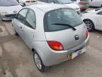 2004 FORD KA 1.3I COLLECTION [70] 3DR for sale at Copart SANDWICH