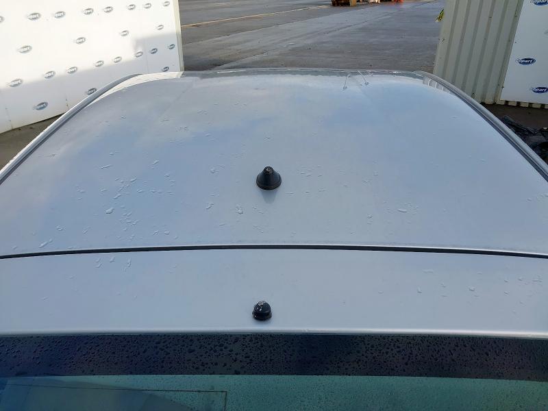 2007 TOYOTA PRIUS 1.5 VVTI T4 HYBRID 5DR CVT AUTO