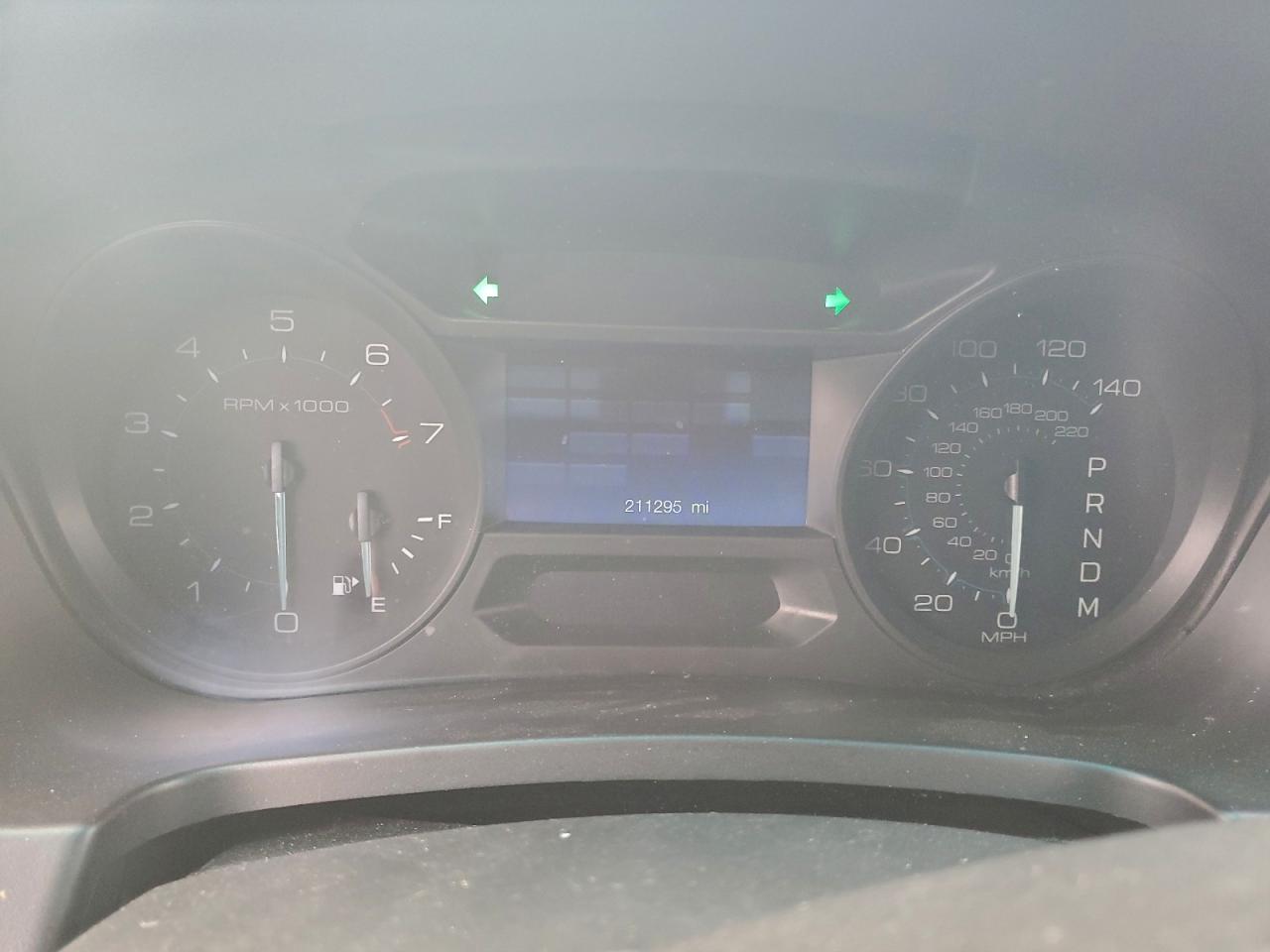 2015 Ford Explorer VIN: 1FM5K7B88FGA31892 Lot: 96515855