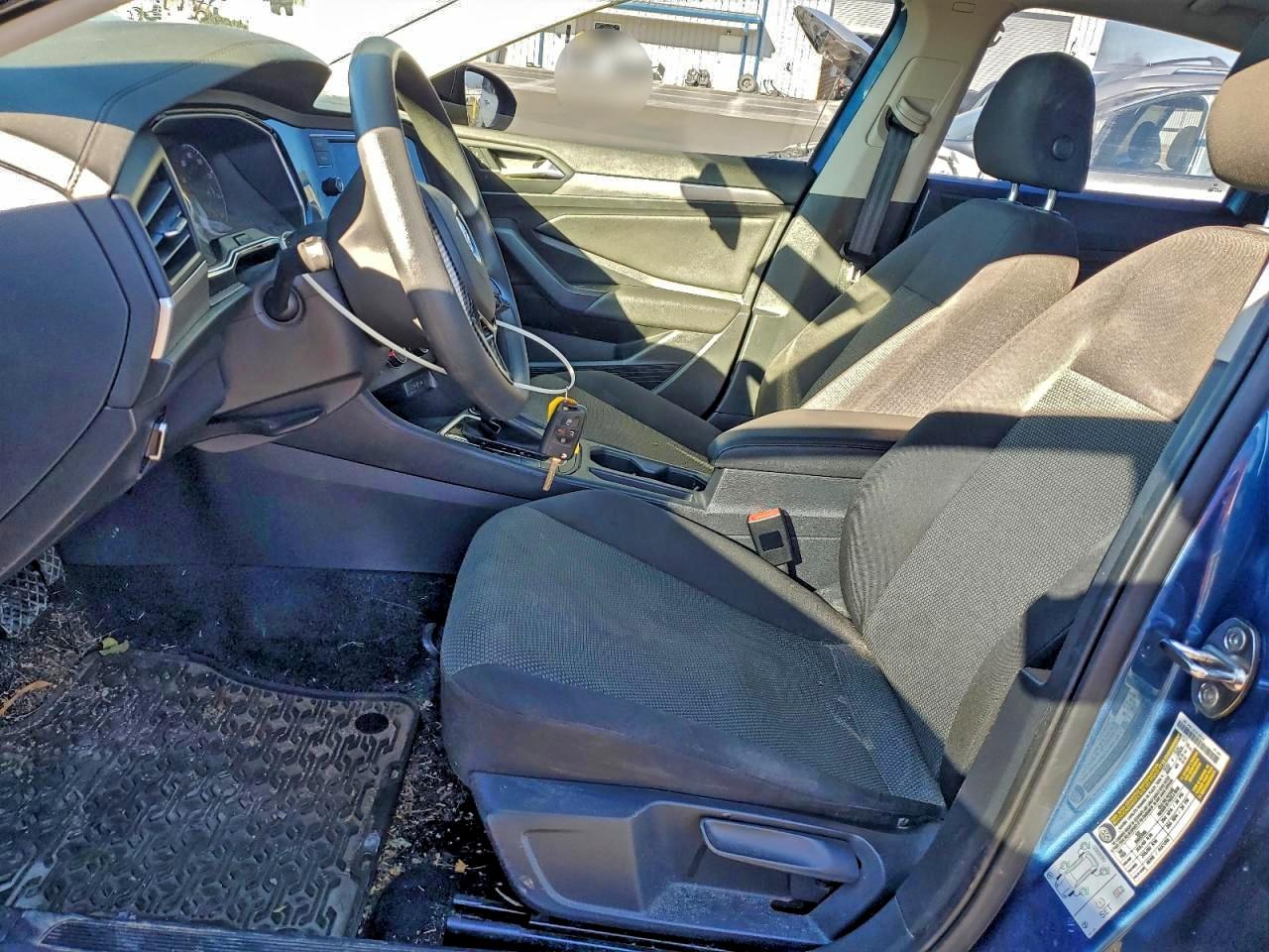 2021 Volkswagen Jetta S VIN: 3VWC57BU7MM027185 Lot: 96139865