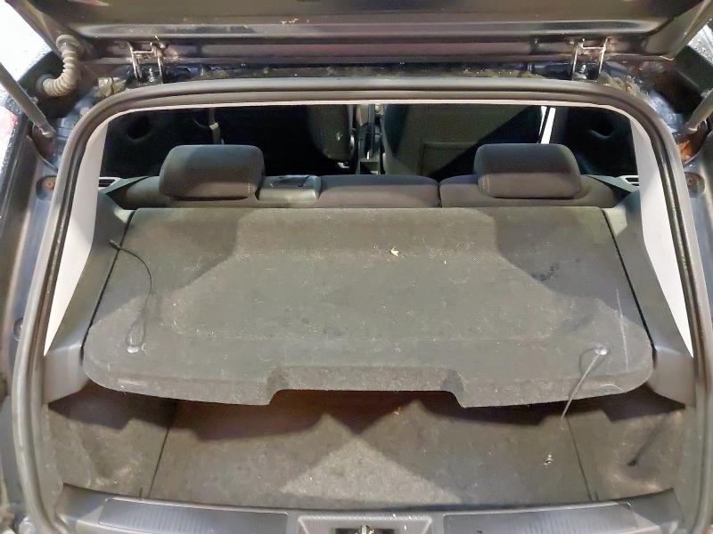 2014 FIAT PUNTO 1.4 EASY 3DR