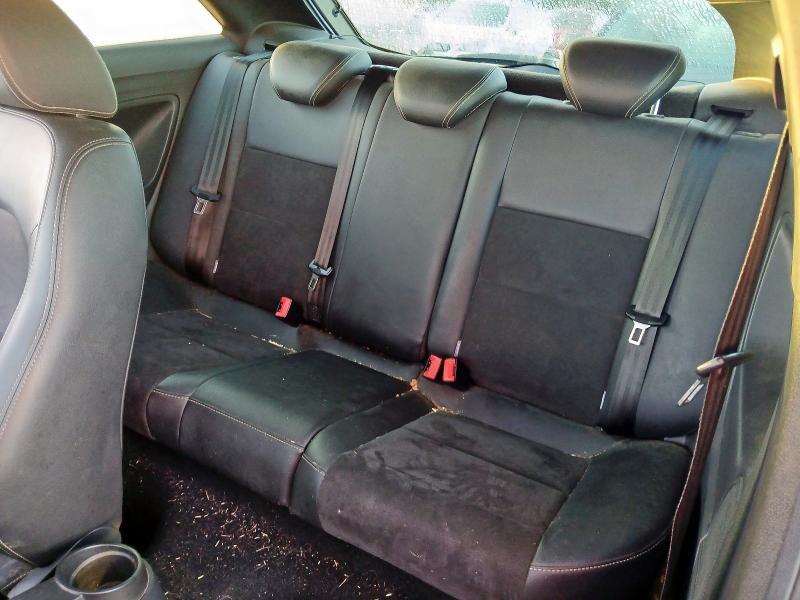 2014 SEAT IBIZA 1.4 30 YEARS 3DR