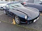 1998 TVR CHIMAERA 4.5 2DR for sale at Copart SANDTOFT