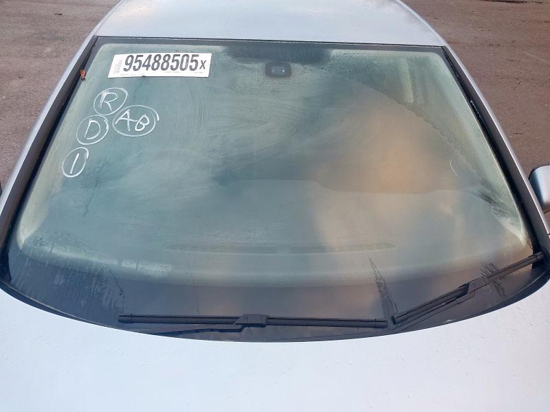 2009 VOLKSWAGEN GOLF 1.4 TSI SE 5DR