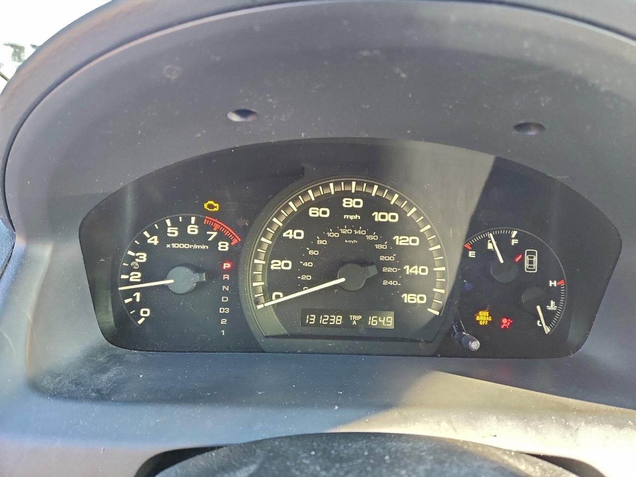 2007 Honda Accord Se VIN: 1HGCM56327A197789 Lot: 94381965