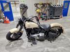 2015 HARLEY-DAVIDSON FLS SOFTAIL SLIM   a la Venta en Copart OK - TULSA