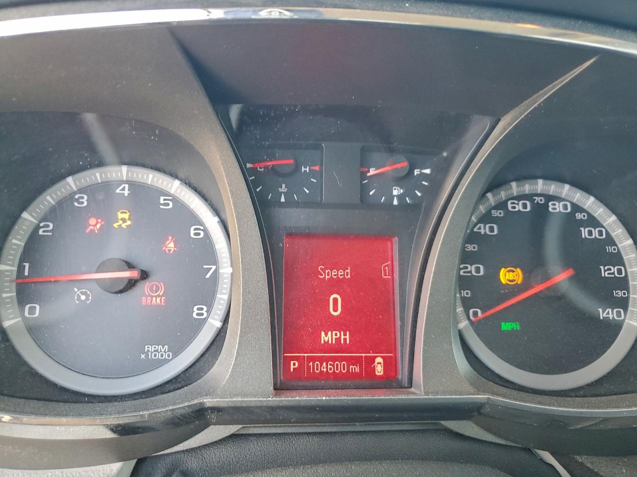 2012 GMC Terrain Slt VIN: 2GKFLWE51C6378255 Lot: 96531855