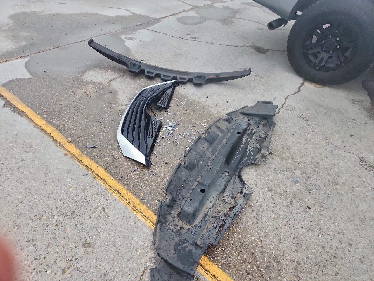 2011 Toyota Sienna Le VIN: 5TDKK3DC2BS002986 Lot: 95629635