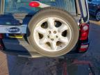 2004 LAND ROVER FREELANDER 1.8 XEI SOFTBACK 3DR for sale at Copart YORK
