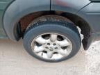 2003 LAND ROVER FREELANDER 2.0 TD4 ES STATION WAGON 5DR AUTO for sale at Copart BRISTOL