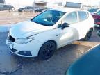 2011 SEAT IBIZA 1.4 CHILL 5DR for sale at Copart WESTBURY