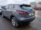 2021 NISSAN QASHQAI 1.3 DIG-T 160 [157] ACENTA PREMIUM 5DR DCT for sale at Copart PETERLEE