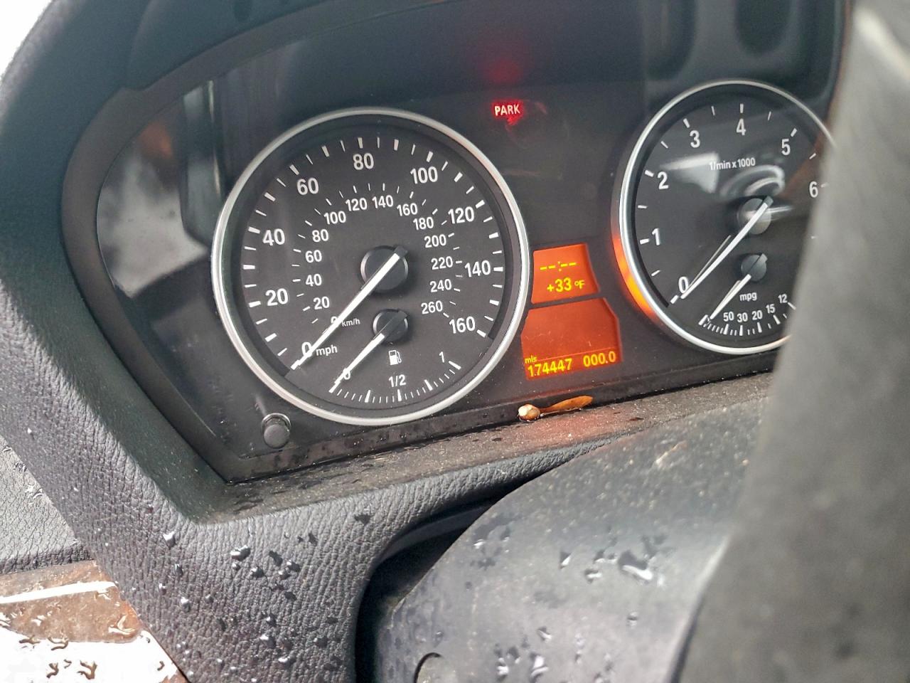 Фото: 5UXZV4C53D0B22981