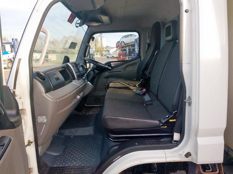 2019 MITSUBISHI FUSO CANTER 7C18 47 AUTO 