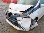 2015 TOYOTA AYGO 1.0 VVT-I X-PRESSION 5DR for sale at Copart CORBY