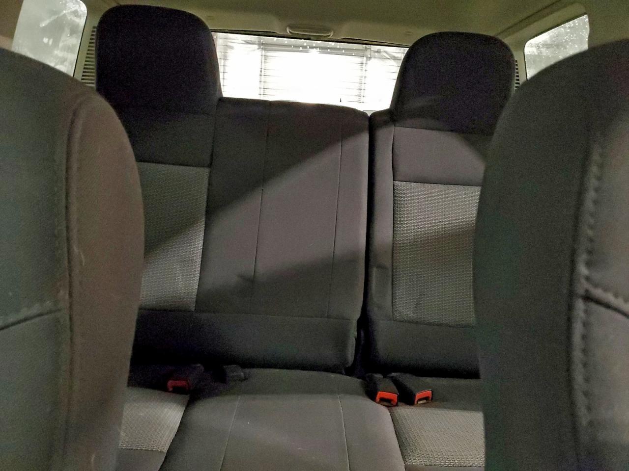 2008 Jeep Patriot Sport VIN: 1J8FF28W88D765418 Lot: 94244575