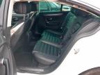 2015 VOLKSWAGEN CC 2.0 TDI 150 BLUEMOTION TECH GT 4DR for sale at Copart SANDTOFT