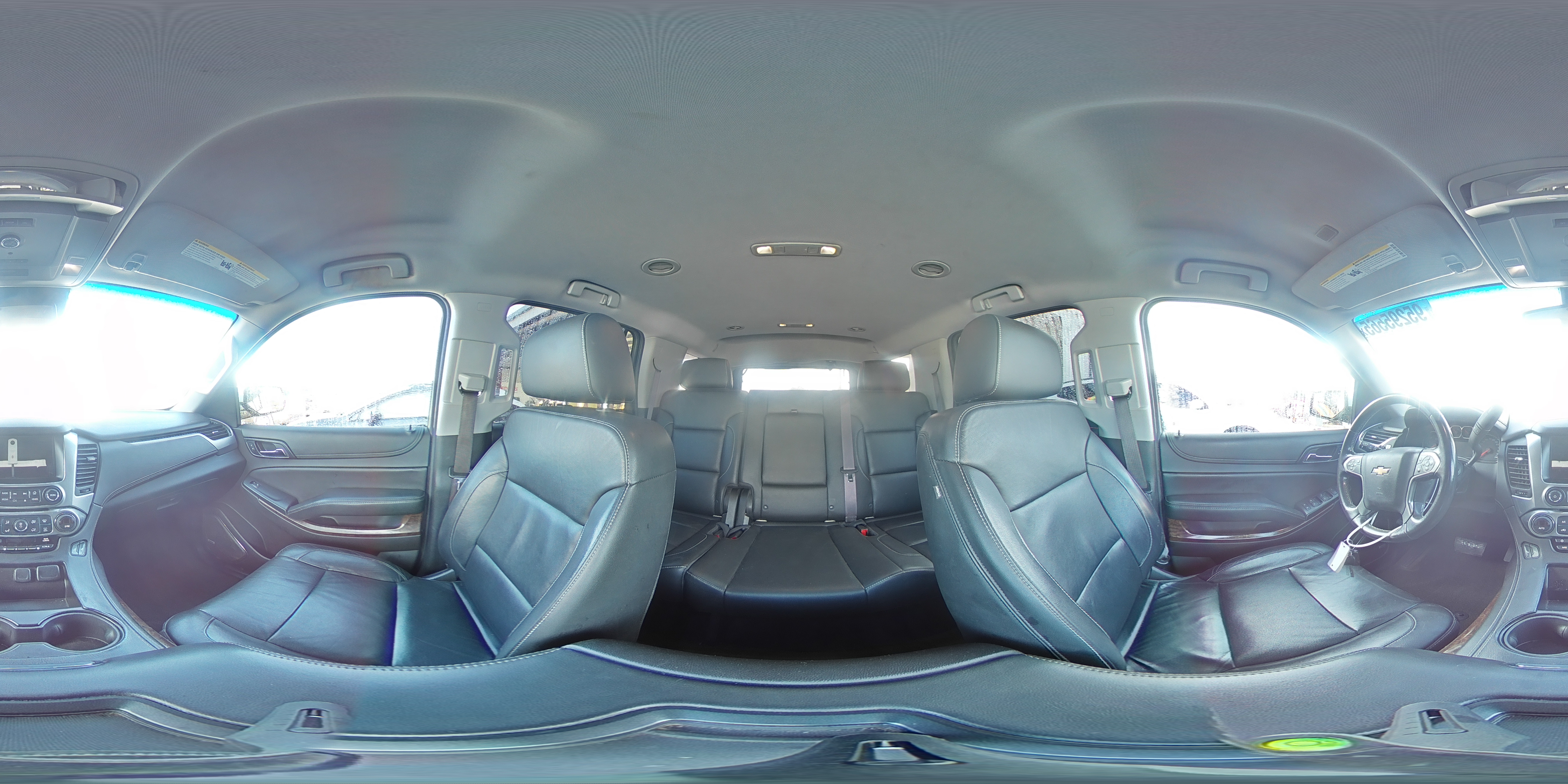 2017 Chevrolet Tahoe C1500 Lt VIN: 1GNSCBKC0HR184941 Lot: 95295565