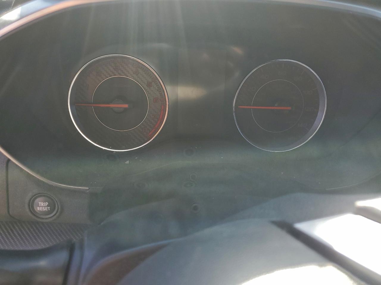 2017 Subaru Impreza Sport VIN: 4S3GKAK66H1609681 Lot: 95107445