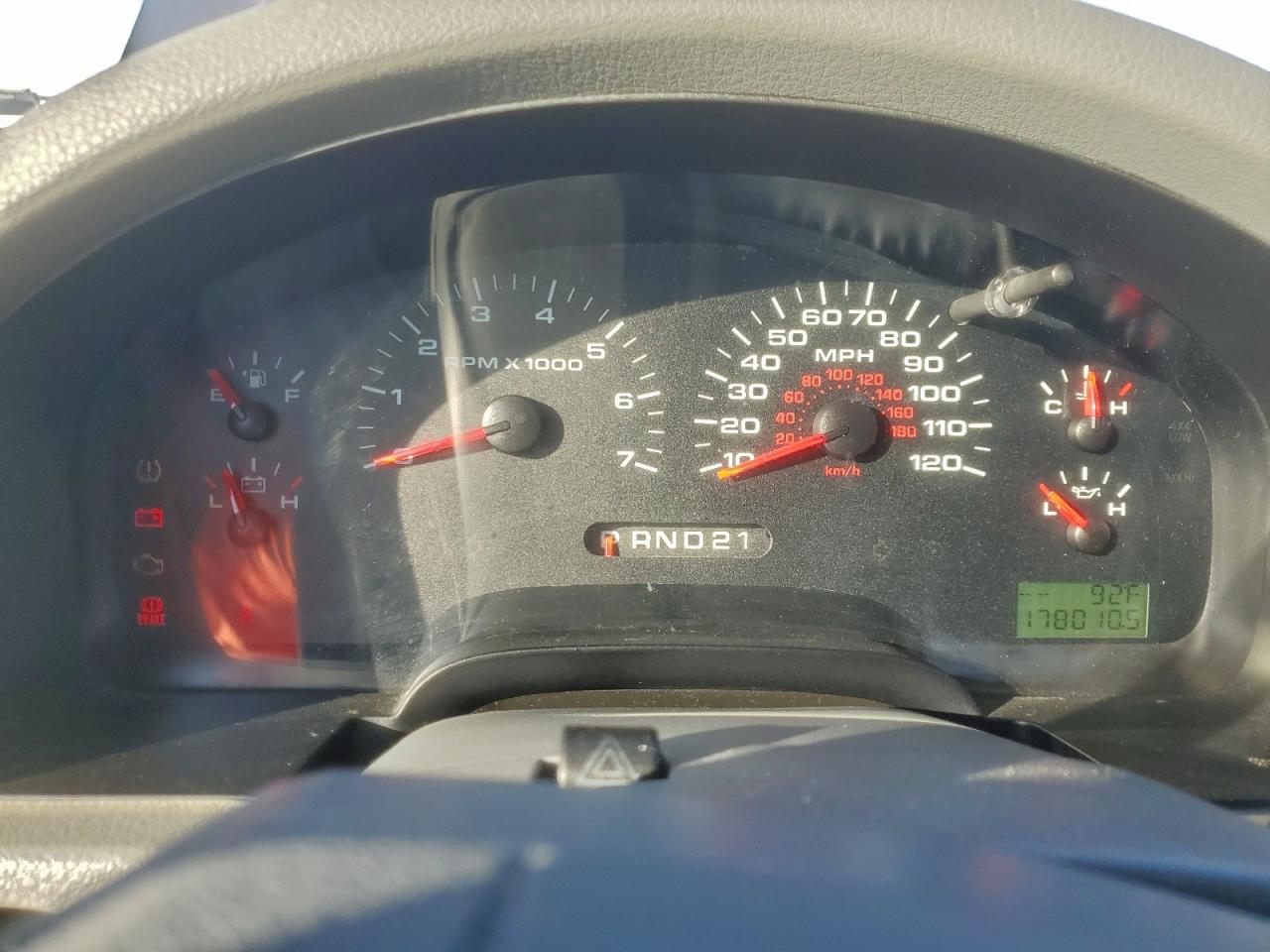 2007 Ford F150 VIN: 1FTRX12W87FA82979 Lot: 95755025