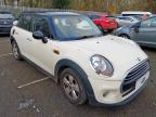2016 MINI HATCHBACK 1.5 COOPER D 5DR for sale at Copart SANDTOFT