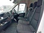 2021 CITROEN RELAY 2.2 BLUEHDI H2 VAN 140PS ENTERPRISE for sale at Copart SANDTOFT
