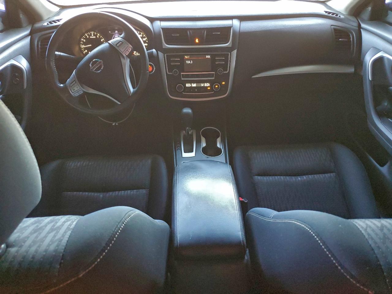 2017 Nissan Altima 2.5 VIN: 1N4AL3AP3HC177652 Lot: 96539265