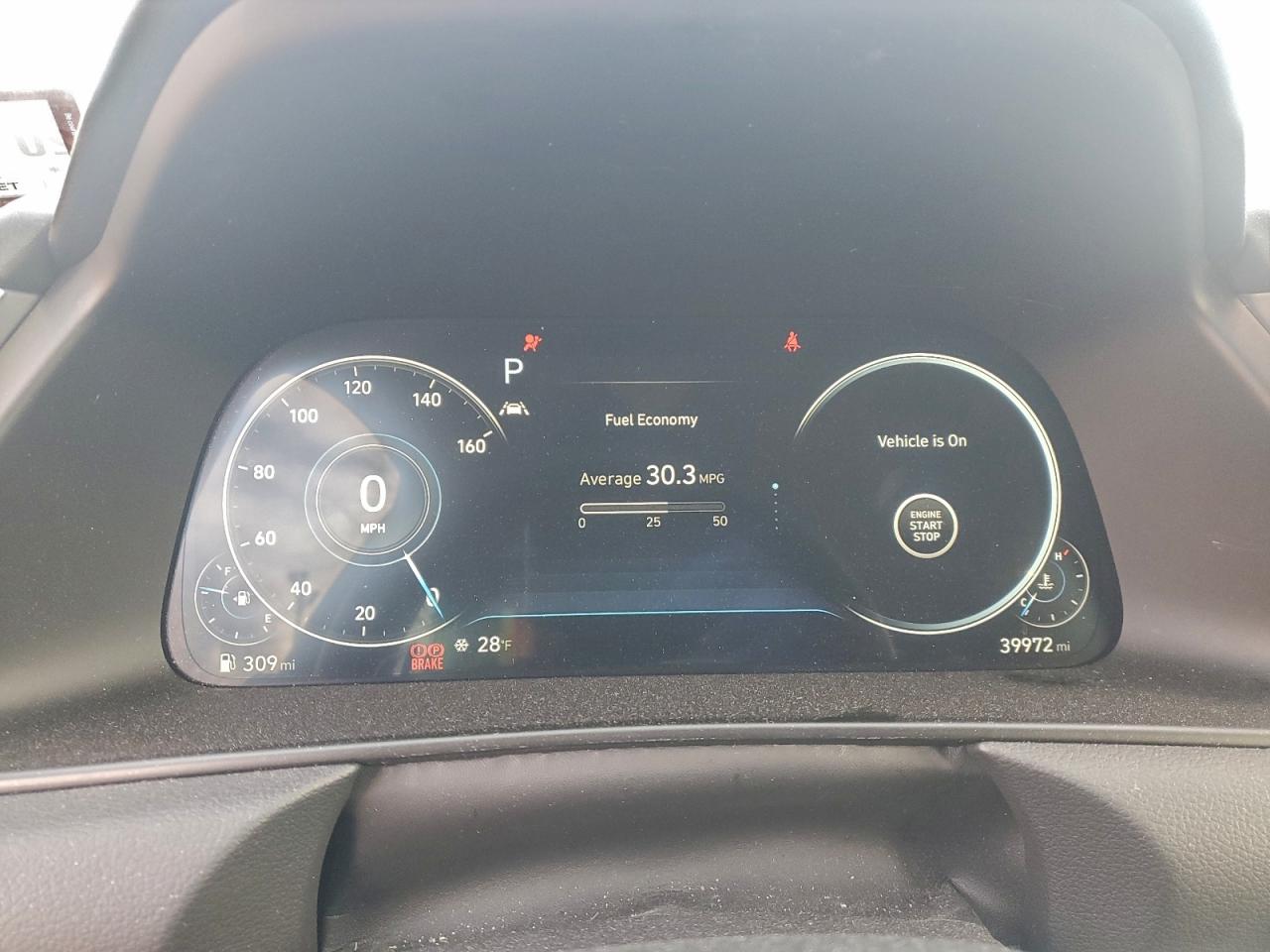 2020 Hyundai Sonata Limited VIN: 5NPEH4J24LH041034 Lot: 95656725