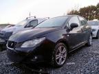 2012 SEAT IBIZA 1.4 SE COPA 5DR for sale at Copart BELFAST