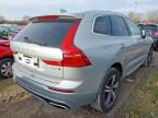 2018 VOLVO XC60 2.0 D4 R DESIGN 5DR AWD GEARTRONIC for sale at Copart SANDWICH