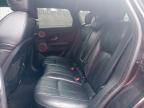 2016 LAND ROVER RANGE ROVER EVOQUE 2.0 TD4 SE TECH 5DR AUTO for sale at Copart GLOUCESTER