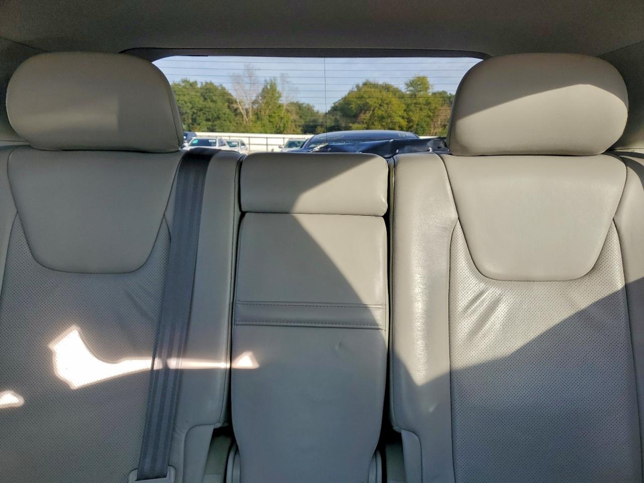 2012 Lexus Rx 350 VIN: 2T2ZK1BA8CC067769 Lot: 95176775